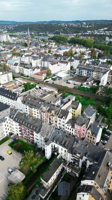 Koblenz Wohnungen, Koblenz Wohnung kaufen