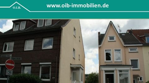 Haus kaufen in Bremen Walle bei immowelt.de