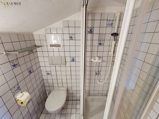 OG Bad mit Dusche