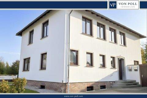 Uelzen / Veerßen Häuser, Uelzen / Veerßen Haus kaufen