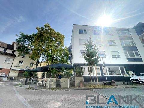 Heilbronn Gastronomie, Pacht, Gaststätten