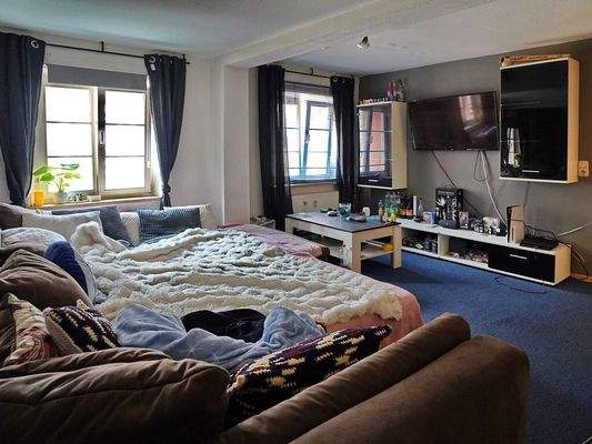 Wohnraum 1. OG re #1