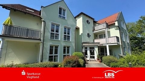 Plauen Wohnungen, Plauen Wohnung kaufen