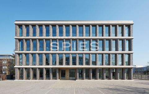 Bremen Büros, Büroräume, Büroflächen 