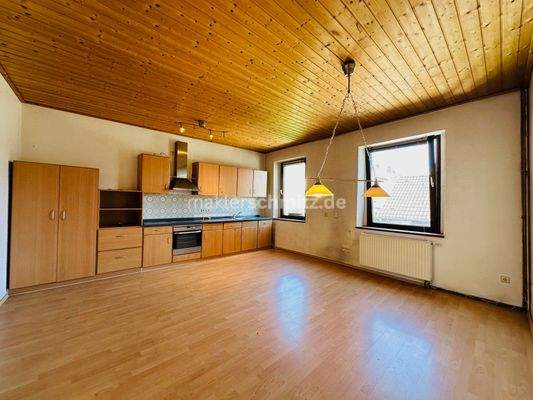 Küche 1.OG Haupthaus