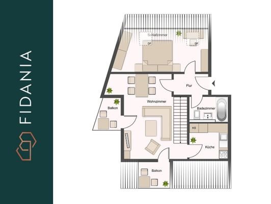 Fidania Sachsen Immobilien