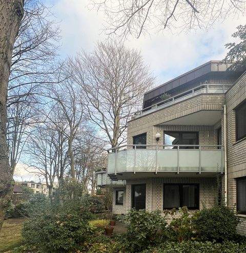 Hamburg Wohnungen, Hamburg Wohnung kaufen