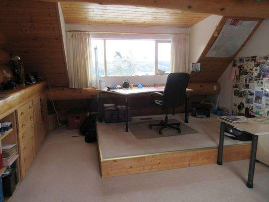  Buero mit Seesicht