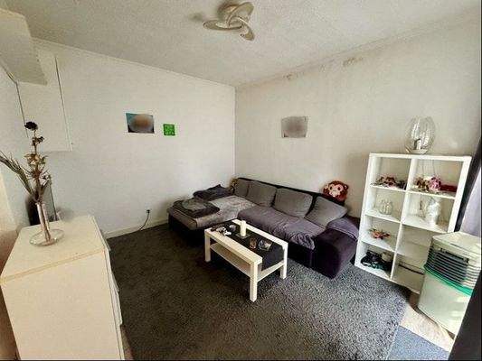 Wohnzimmer Whg. EG-klein