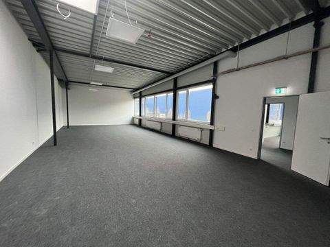 Singen (Hohentwiel) Büros, Büroräume, Büroflächen 