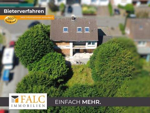 Mülheim an der Ruhr Häuser, Mülheim an der Ruhr Haus kaufen