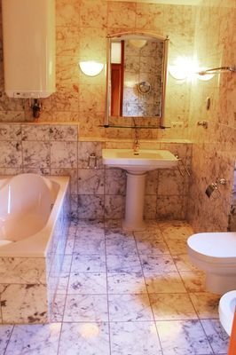 Bad en suite