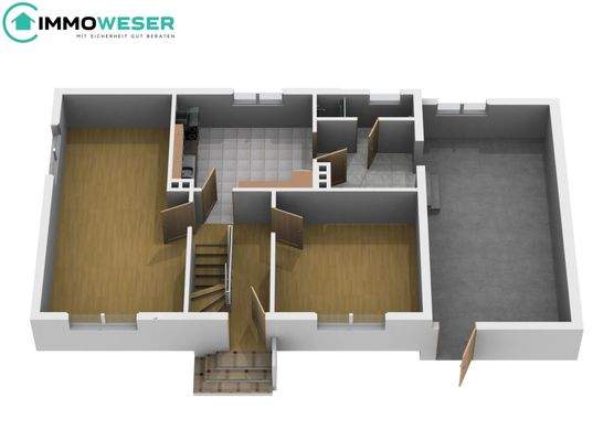 33 Grundriss EG - animiert