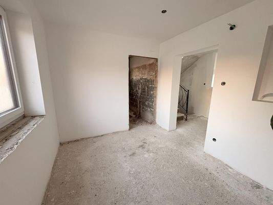 Badezimmer Masterbedroom OG