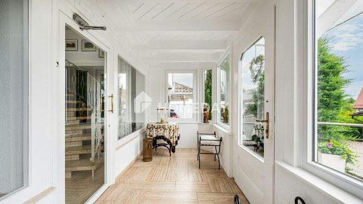 EG Eingangsbereich 2