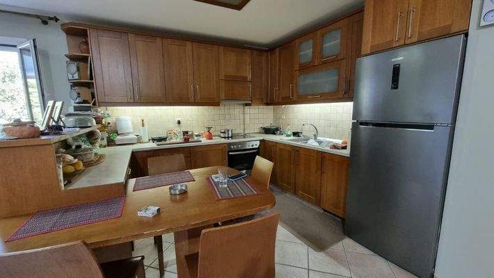 Kreta, Finika: Einfamilienhaus bei Heraklion zu verkaufen