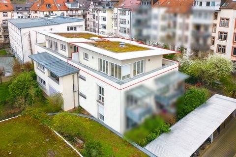 Freiburg im Breisgau Wohnungen, Freiburg im Breisgau Wohnung kaufen