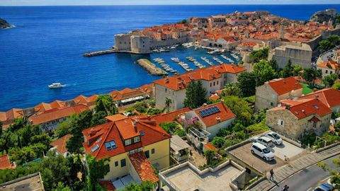 Dubrovnik Wohnungen, Dubrovnik Wohnung kaufen