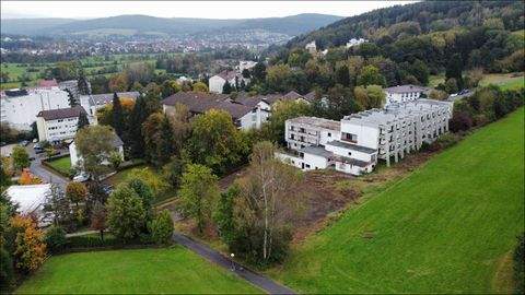 Bad Soden-Salmünster Grundstücke, Bad Soden-Salmünster Grundstück kaufen
