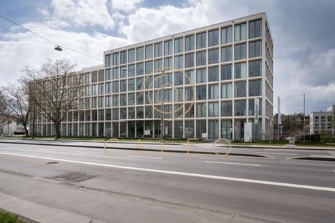 Wiesbaden Büros, Büroräume, Büroflächen 