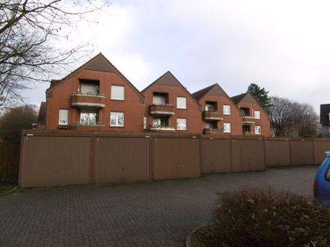 Bergkamen Wohnungen, Bergkamen Wohnung mieten