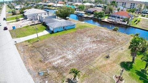 Cape Coral Grundstücke, Cape Coral Grundstück kaufen