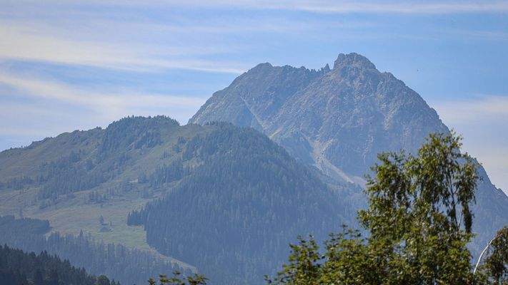 KITZIMMO-Riverside - Luxus-Suite in Toplage kaufen - Immobilien Kirchberg.