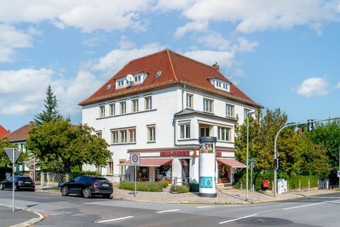 Dresden Büros, Büroräume, Büroflächen 