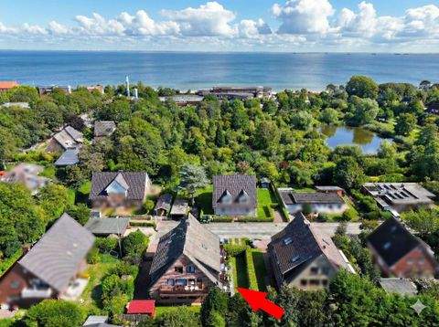 Wyk auf Föhr Wohnungen, Wyk auf Föhr Wohnung kaufen