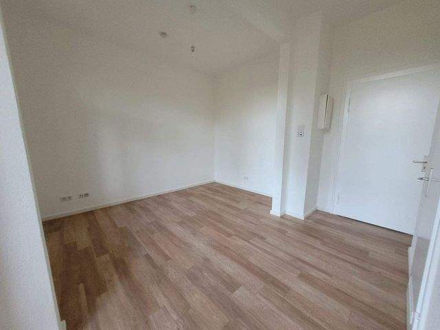 OS-Westerberg - helle 1-Zi-Whg mit Pantryküche und großer Terrasse im EG - Foto 1