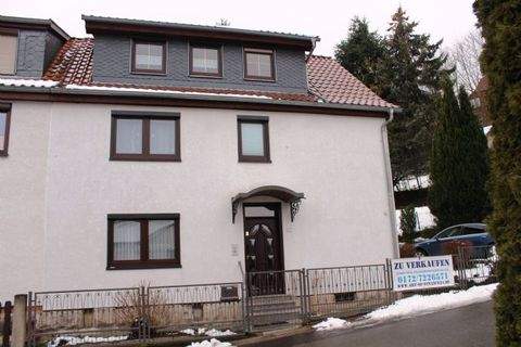 Haus kaufen in Breitungen bei immowelt.de