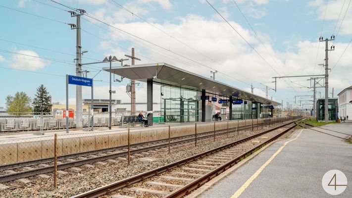 Bahnhof