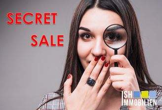 Secret Sale