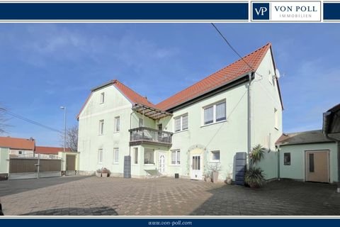 Apolda / Rödigsdorf Häuser, Apolda / Rödigsdorf Haus kaufen