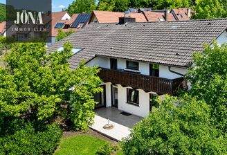 Westansicht