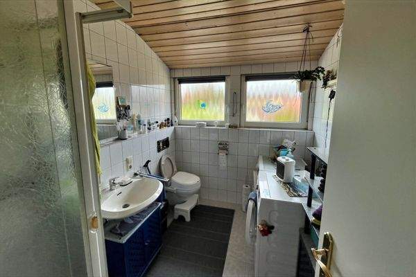Duschbad DG