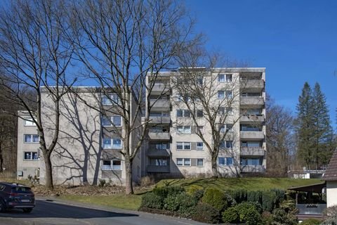 Siegen Wohnungen, Siegen Wohnung mieten