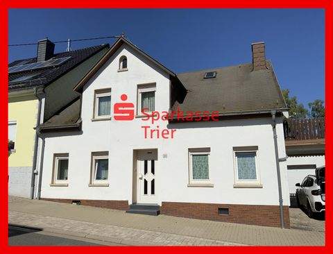 Züsch Häuser, Züsch Haus kaufen