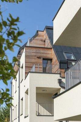 Drohnenansicht © RealAgency