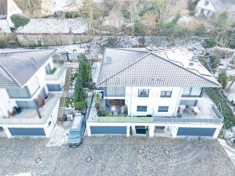 Nersingen Häuser, Nersingen Haus kaufen