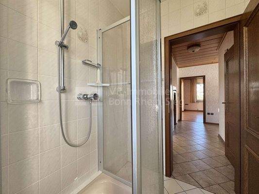 Badezimmer Erdgeschoss