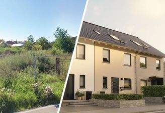 RH Mainz 128 - Vorschau Grundstück