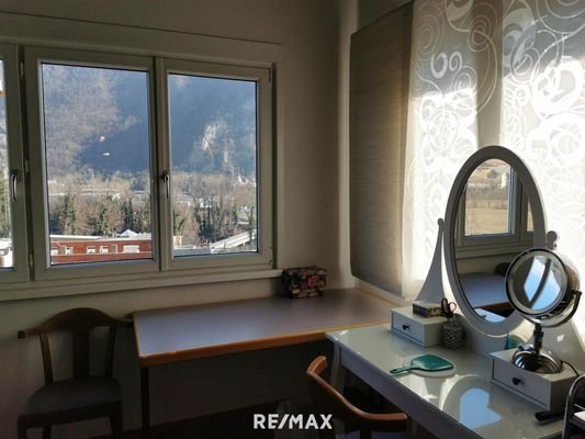 Beauty Zimmer Dachgeschoß