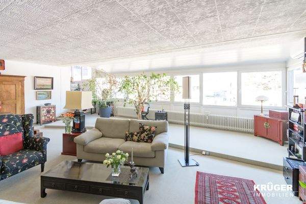 weitere Innenansicht