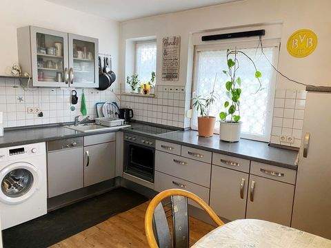 Weißenhorn Wohnungen, Weißenhorn Wohnung kaufen