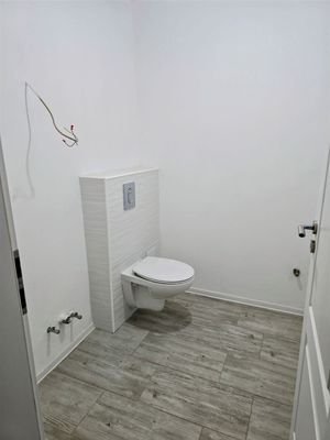 Gäste-WC DG