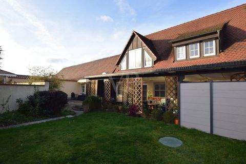 Feuchtwangen Häuser, Feuchtwangen Haus kaufen