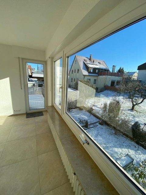 Denkendorf Wohnungen, Denkendorf Wohnung mieten