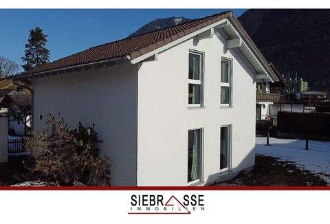 Garmisch-Partenkirchen Häuser, Garmisch-Partenkirchen Haus kaufen