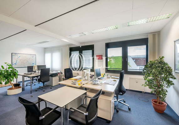 Beispiel Innenansicht - ET